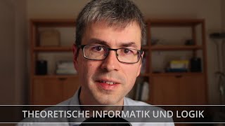 Theoretische Informatik und Logik Einleitung [upl. by Eynahpets]