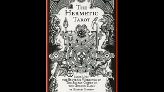 The Hermetic Tarot [upl. by Childs453]