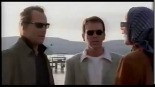 Bandits Movie TRAILER 2001  TV Spot [upl. by Annairda818]