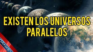 ¿EXISTEN LOS UNIVERSOS PARALELOS [upl. by Feenah]