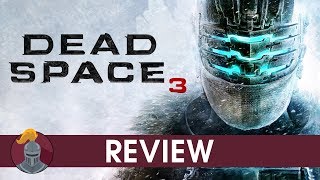 Dead Space 3  Chapter 13 Walkthrough [upl. by Nawk641]