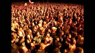 Annihilator  Alison Hell  Live At Masters Of Rock DVD [upl. by Zilef]