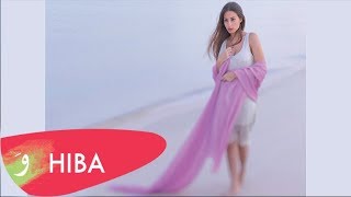 Hiba Tawaji  Ya Habibi Lyric Video  هبه طوجي  يا حبيبي [upl. by Ck102]