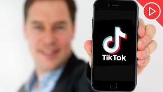 What is TikTok AND How does it worK TikTok Explained for beginners [upl. by Fariss]