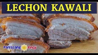 Lechon Kawali [upl. by Vail]