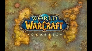 World of Warcraft Classic  Complete Soundtrack [upl. by Quintin]