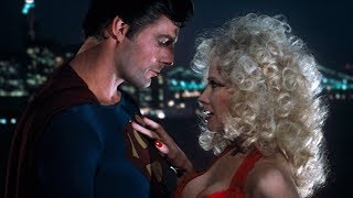 Lorelei seduces Evil Superman  Superman 3 [upl. by Ahseiat357]