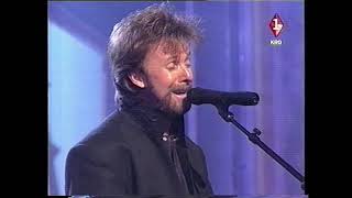 Husbands and wives  Brooks amp Dunn  CMA 1998 [upl. by Ahseyt]