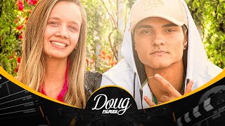 Mc Marangoni e DJ Davi Kneip  Me Esquece pode pá CLIPE OFICIAL Doug FIlmes [upl. by Odnomor]