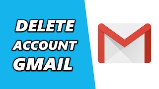 How to Delete Gmail Account on Laptop NEW [upl. by Verney]