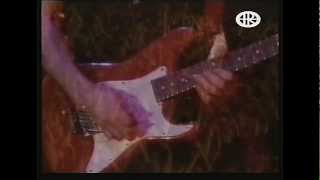 Gary Moore  1987  6 Empty Rooms  Solo [upl. by Jory]