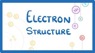 GCSE Chemistry  Electron Arrangement [upl. by Ahseer]