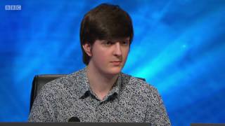 University Challenge S46E32 [upl. by Favianus]