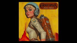 Junker Jetpack  Cornucopias Game [upl. by Scoville]