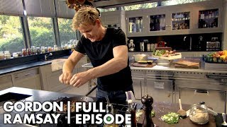 Gordon Ramsays Favourite Simple Recipes  Ultimate Cookery Course [upl. by Hanonew103]