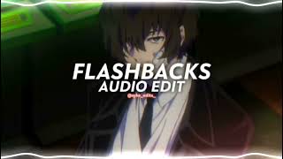 FlashBacks  Edit Audio  DESC [upl. by Birkett]