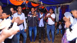 Best Eritrean guayla by Temesgen Negash [upl. by Ditter916]