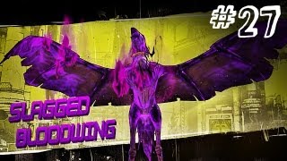 Borderlands 2  BLOODWING  Gameplay Walkthrough  Part 27 Xbox 360PS3PC HD [upl. by Raoul]