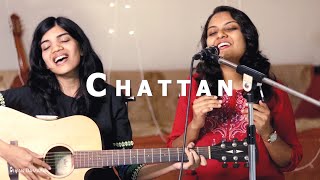 Chattan Live  Prakruthi Angelina Vihan Damaris Hindi and Tamil [upl. by Nsaj]