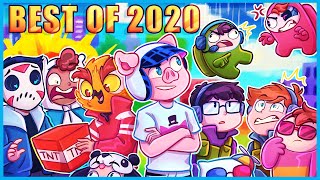 WILDCATs BEST OF 2020 Funniest Moments [upl. by Luanni505]