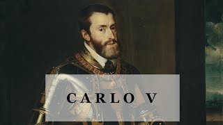 Carlo V lmperatore del Sacro Romano Impero [upl. by Hightower]