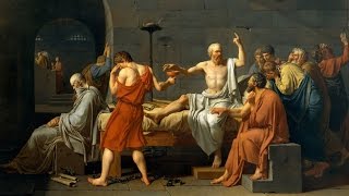 The Apology of Socrates by Plato [upl. by Arnst828]