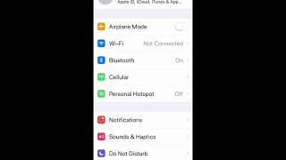 How to check if your iPhone supports eSIM [upl. by Onaicnop]