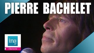 Pierre Bachelet quotElle est dailleursquot  Archive INA [upl. by Yenot42]