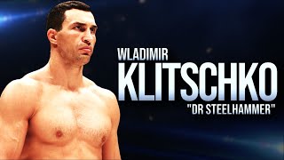 The Destructive Power Of Wladimir Klitschko [upl. by Urban]