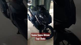 VARIO 160 TERBARU 2022 [upl. by Anirdnajela]