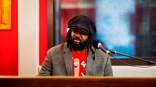 Delvon Lamarr Organ Trio Close But No Cigar  Live Studio Session [upl. by Camella]