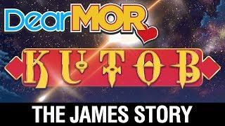 Dear MOR Uncut quotKutobquot The James Story 081917 [upl. by Leshia]