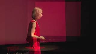 Why Autistic Unemployment Is So High  Claire Barnett  TEDxVanderbiltUniversity [upl. by Virgil]