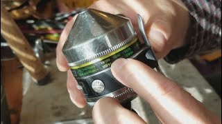 How to Put Fishing Line on a Zebco Reel [upl. by Alguire467]