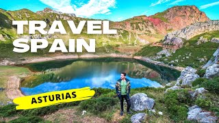 Asturias amp Cantabria  SPAIN Travel Guide [upl. by Aikehs546]