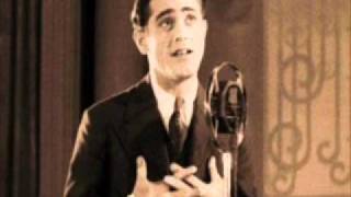 Al Bowlly Lew Stone Monseigneur Band  My Woman 1932 [upl. by Perle]