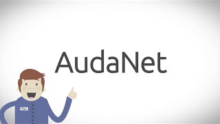 AudaNet  The Next Generation Platform from Audatex [upl. by Urbas]