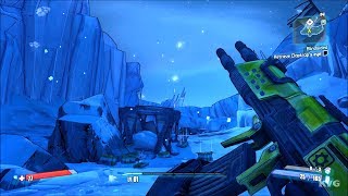 BORDERLANDS 2  Hellfire Legendary Weapons Guide [upl. by Delaney560]