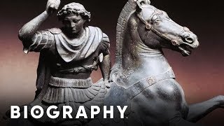 Alexander the Great  King Of The Ancient Greek Kingdom Macedonia  Mini Bio  BIO [upl. by Lyris886]