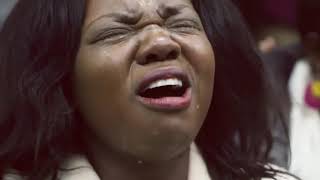 I SURRENDER  JIMMY D PSALMIST OFFICIAL VIDEO [upl. by Tanya]