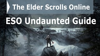 ESO Complete Undaunted Guide 2020  Pledges Leveling And Much More [upl. by Ssegrub213]