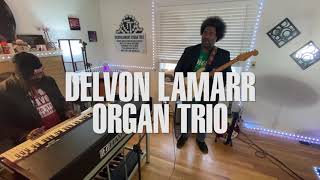 Delvon Lamarr Organ Trio  Full Performance Live on KEXP at Home [upl. by Nala]