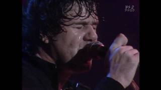 GARY MOORE  Empty Room  1984 LIVE [upl. by Yasibit]