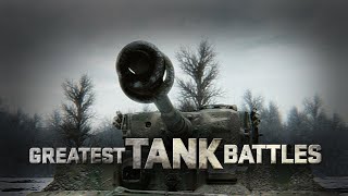 Greatest Tank Battles  Season 1  Episode 10  The Battle of Kursk Southern Front [upl. by Lede]