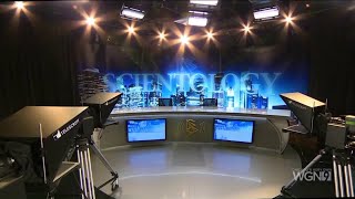 Inside the Church of Scientology [upl. by Hamitaf]