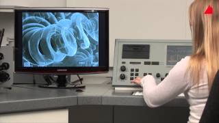 The Scanning Electron Microscope [upl. by Elockin]