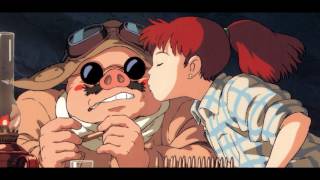 Stunning Studio Ghibli Soundtracks  Part 2 No Vocals [upl. by Novyert]