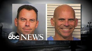 New details of the Menendez brothers reunion in prison [upl. by Milak183]