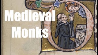 Medieval Monks A Beginners Guide [upl. by Cosma]