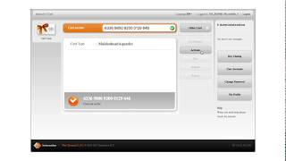 Activating A Gift Card With A Web Terminal [upl. by Benedix]